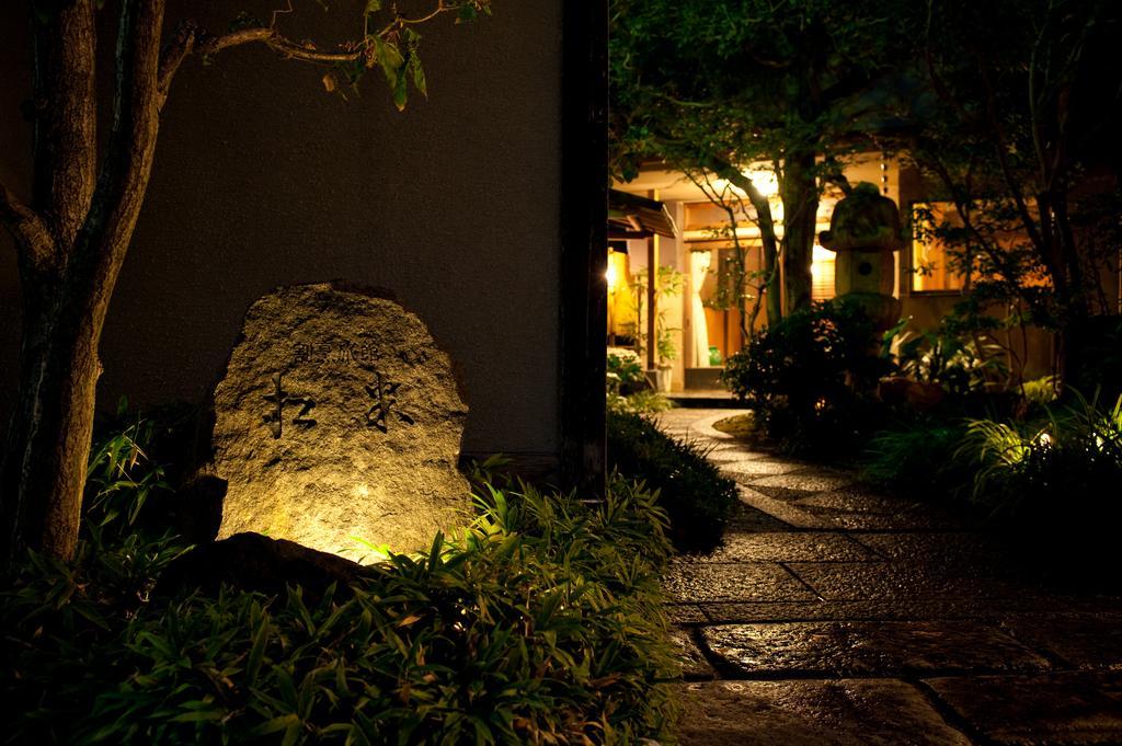 Hôtel Matsuyone à Toyohashi Extérieur photo