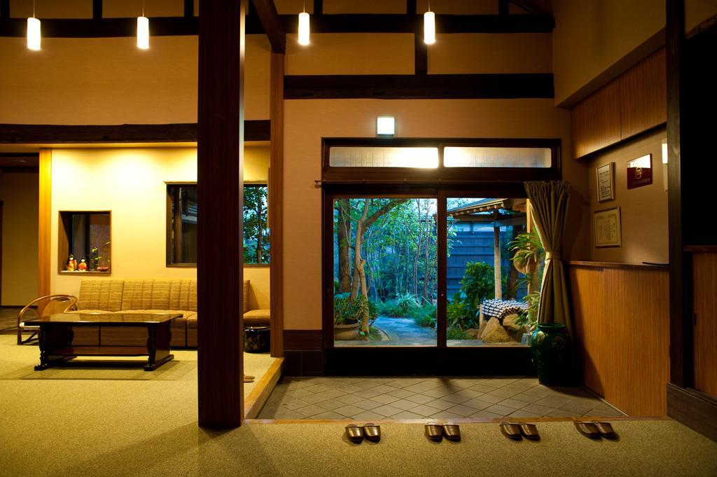 Hôtel Matsuyone à Toyohashi Extérieur photo