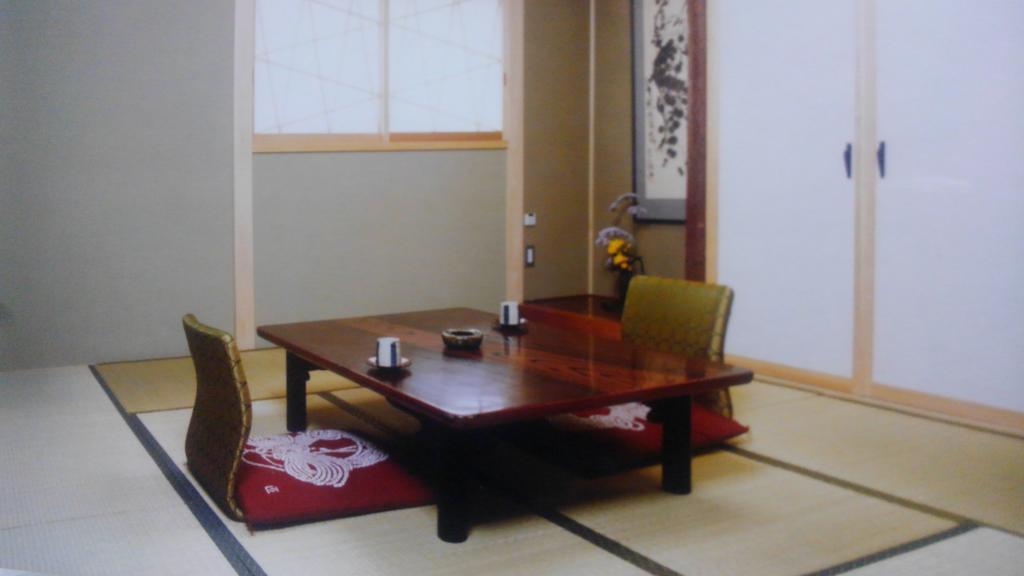 Hôtel Matsuyone à Toyohashi Extérieur photo